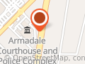 Armadale Courthouse of Western Australia