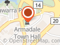 Armadale Visitor Centre