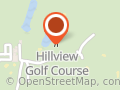 Hillview Public Golf Course