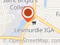 Lesmurdie Village Family Chemist