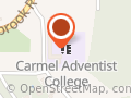 Carmel Adventist College