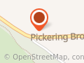 Pickering Brook Cool Store & C.A