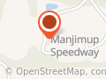 Manjimup Speedway