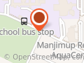 Manjimup Regional AquaCentre