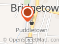 Bridgetown t v Services