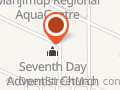 Seventh-Day Adventist Church