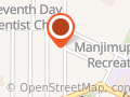 Manjimup Tennis Club