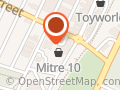 Mitre 10