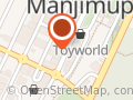 Manjimup Bakery