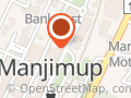 PARK Manjimup Cafe