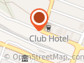 The Club Hotel Collie