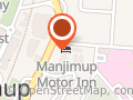 Manjimup Motor Inn