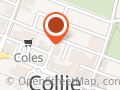 Collie Chinese Massage