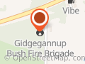 East Gidge Fire Station