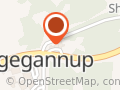 Gidgegannup Drop-Point Library