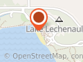 Lake Leschenaultia Camp Site Picnic Area