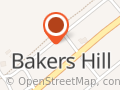 Bakers Hill Caravan Park