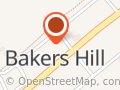 Bakers Hill Pie Shop