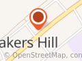 Bakers Hill Cafe