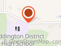 Boddington Police Station