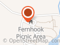 Fernhook Falls