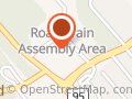 Road Train Assembly Area