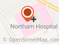 Northam Regional Hospital