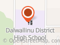 Dalwallinu District High School
