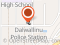 Dalwallinu Police Station