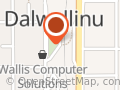 Dally Whistlestop