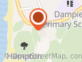 Dampier Chinese Restaurant