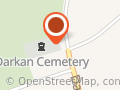 Darkan Cemetery
