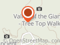 Valley Of The Giants Tree Top Walk