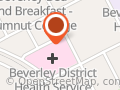 Beverley Frail Aged Lodge (Inc)