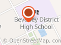 Beverley District High School