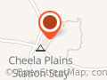 Cheela Plains Station Stay