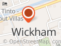 Clinicare Pharmacy Wickham