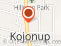 Bill Bennett - Real Estate Kojonup