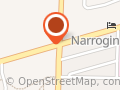 Narrogin Golf Club Inc