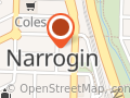 Parrys Narrogin