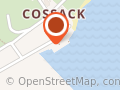 Cossack Fishing Spot 6m Deep