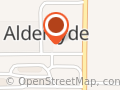 Aldersyde Agricultural Hall Incorporated