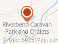 Riverbend Chalets & Caravan Park