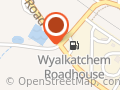 Wyalkatchem Travellers Park