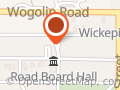 St John - Sub Centre Wickepin