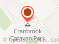 Cranbrook Caravan Park