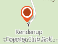 Kendenup Country Club