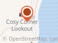 Cosy Corner Beach