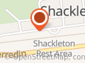 Shackleton & Districts Club