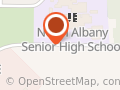 Albany Secondary Education Support Centre